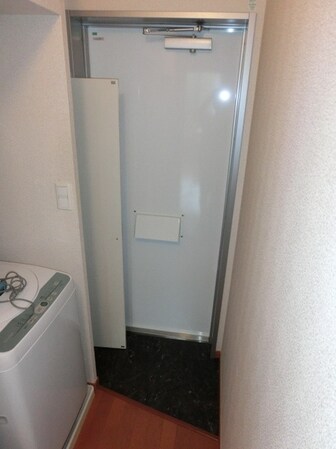 レオパレスクレストタウンBの物件内観写真